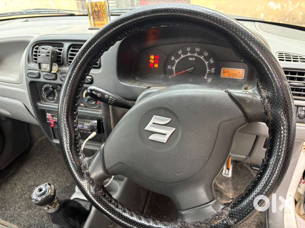 Maruti Suzuki Alto K10