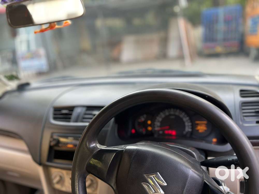 Maruti Suzuki Dzire Tour S Diesel, 2018, Diesel