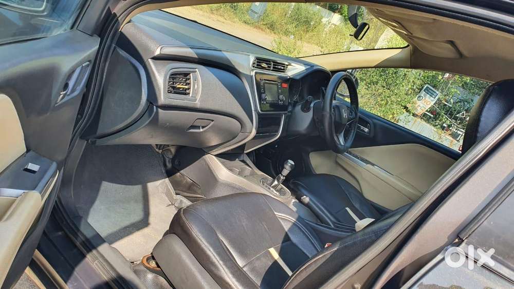 Honda City I-dtec V, 2015, Diesel