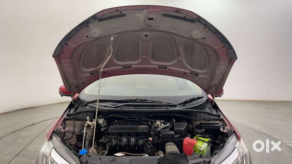 Honda City 1.5 V 4th Gen I-vtec Mt, 2021, Petrol