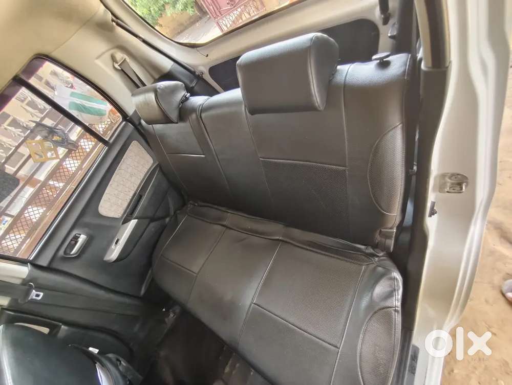 Maruti Suzuki Wagon R 2016 Petrol Automatic