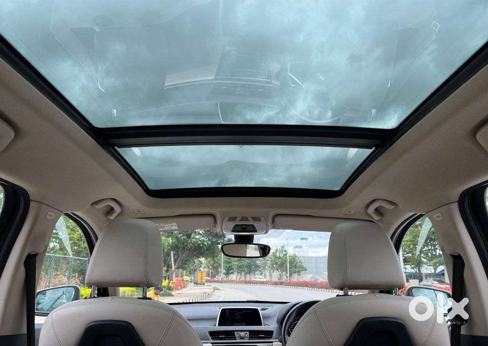 Bmw X1 Xdrive 20d Xline, 2020, Diesel