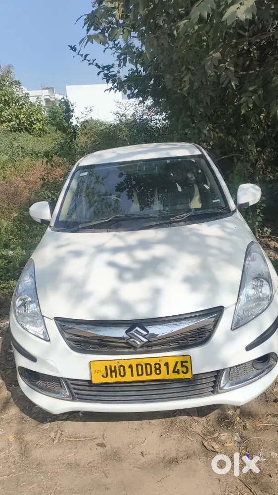 Maruti Suzuki Dzire 2018 Diesel 85000 Km Driven