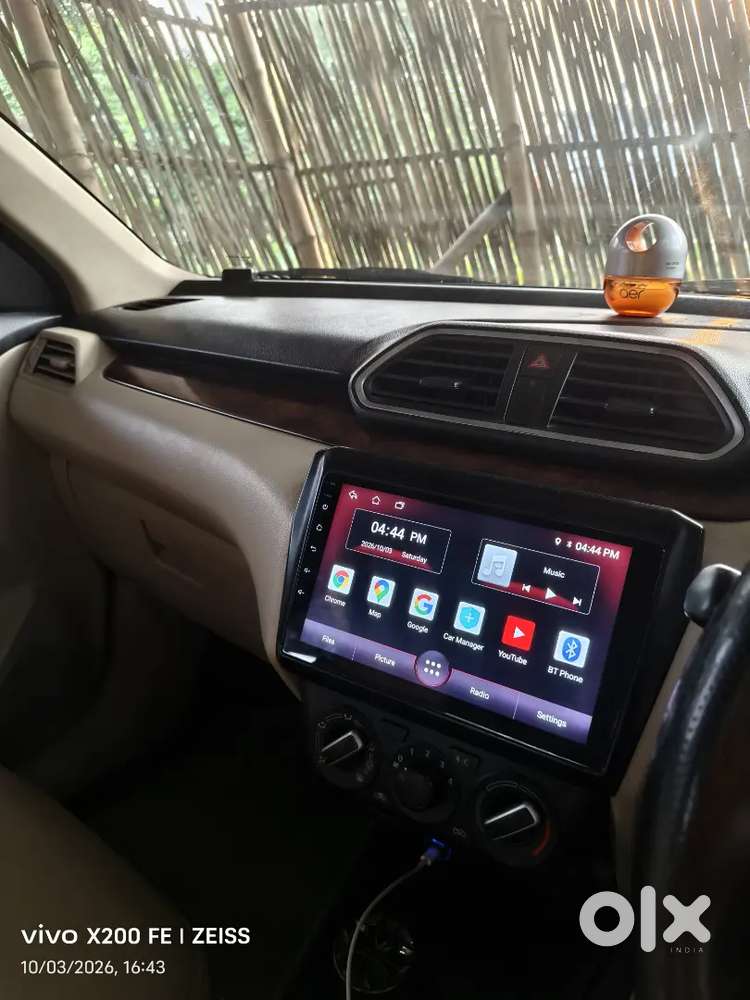 Maruti Suzuki Dzire 2018
