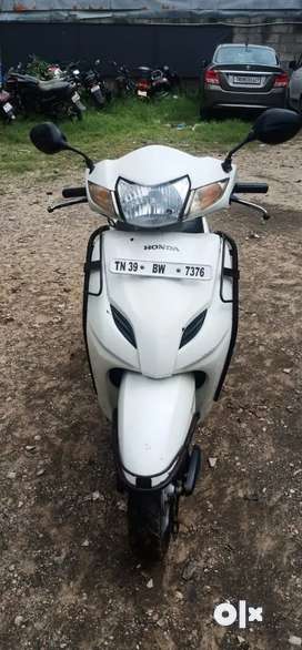 Buy Sell Second Hand Scooty in Avinashi Used Scooters in Avinashi OLX