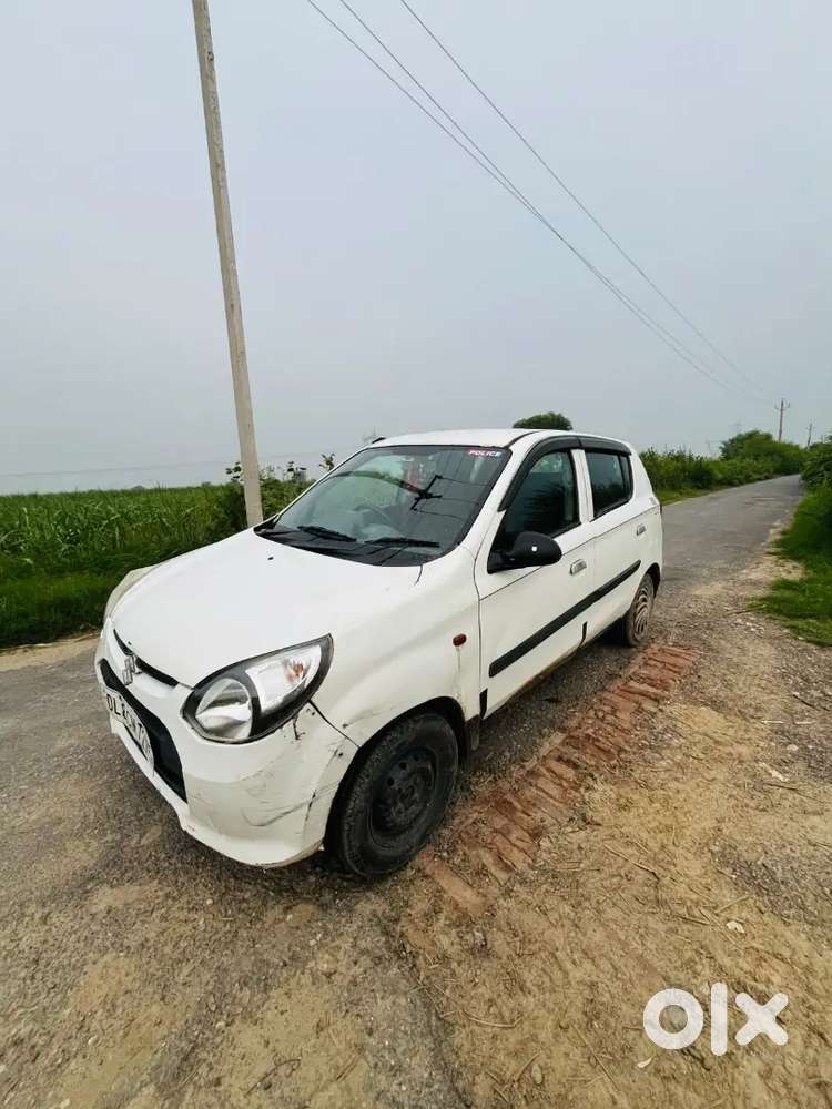 Maruti Suzuki Ac Model 2013