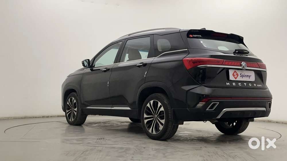 Mg Hector Plus Sharp Pro 2.0 Turbo Diesel 6 Str, 2023, Diesel