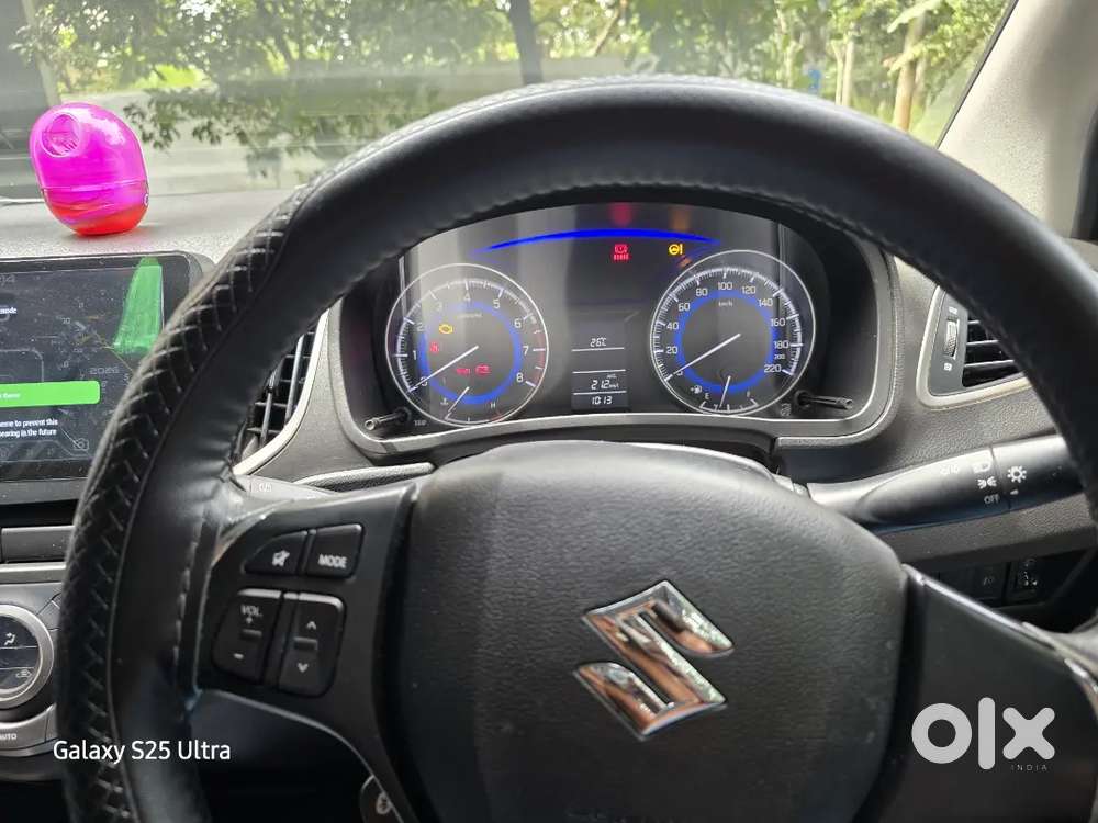 Maruti Suzuki Baleno 2020 Car