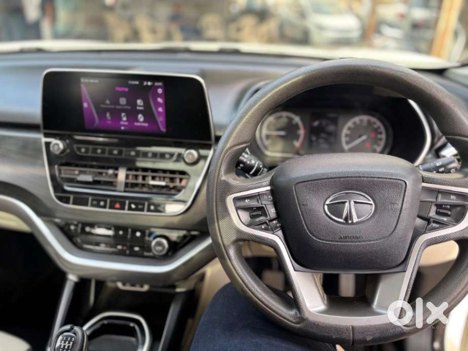 Tata Safari 2.0 Kryotec Xt Plus, 2021, Diesel
