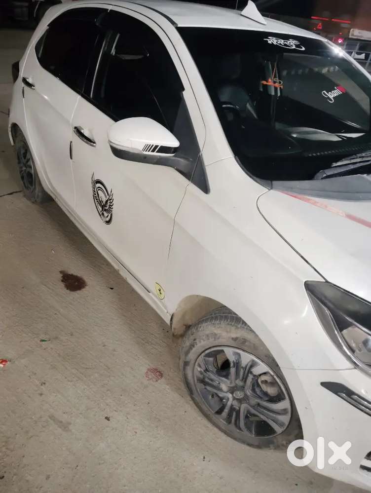 Tata Tiago 2020 Year Model