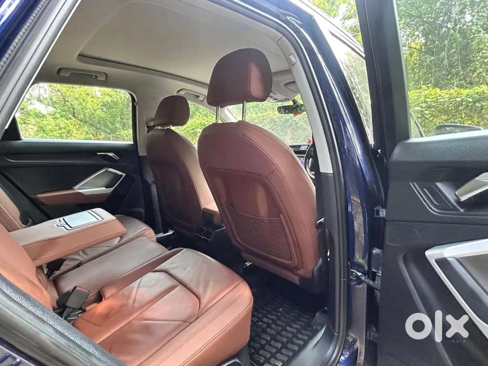 Audi Q3 40 Tfsi Premium Plus, 2024, Petrol