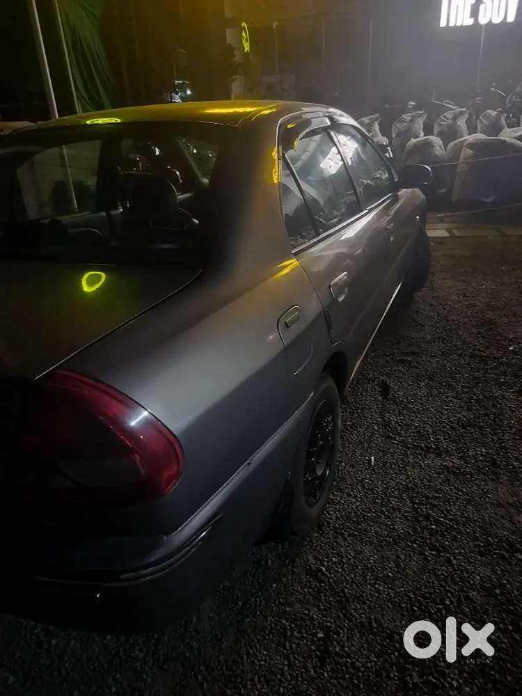 Mitsubishi Lancer 1999 Petrol 205000 Km Driven