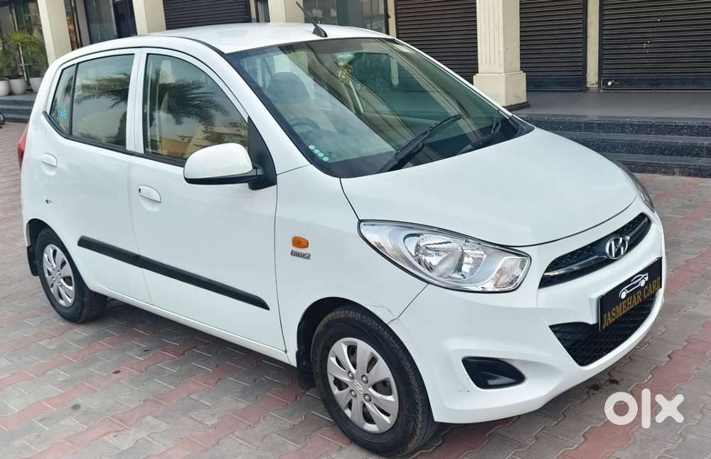 Hyundai I10 Magna 1.1l, 2013, Petrol