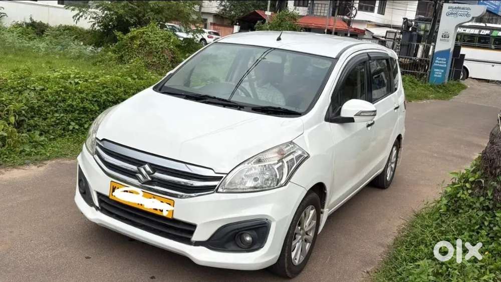 Ertiga Vdi Diesel