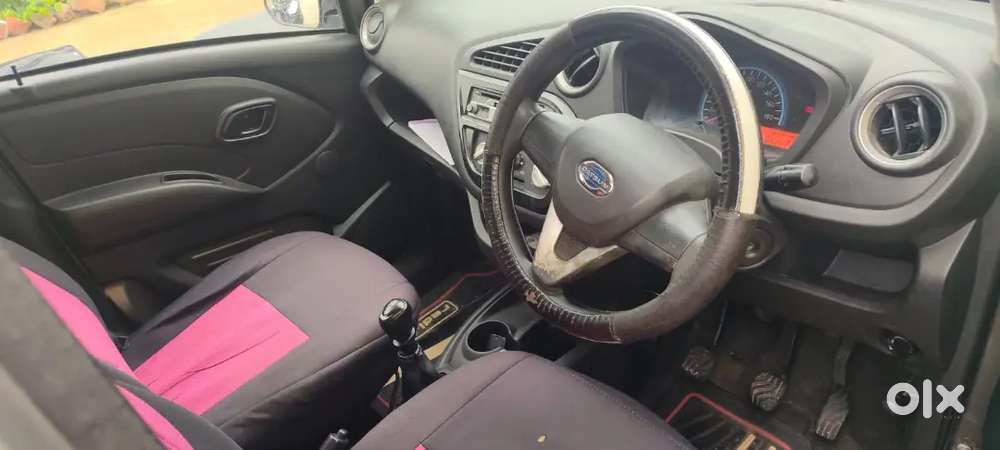 Nissan Datsun Petrol. Good Condition