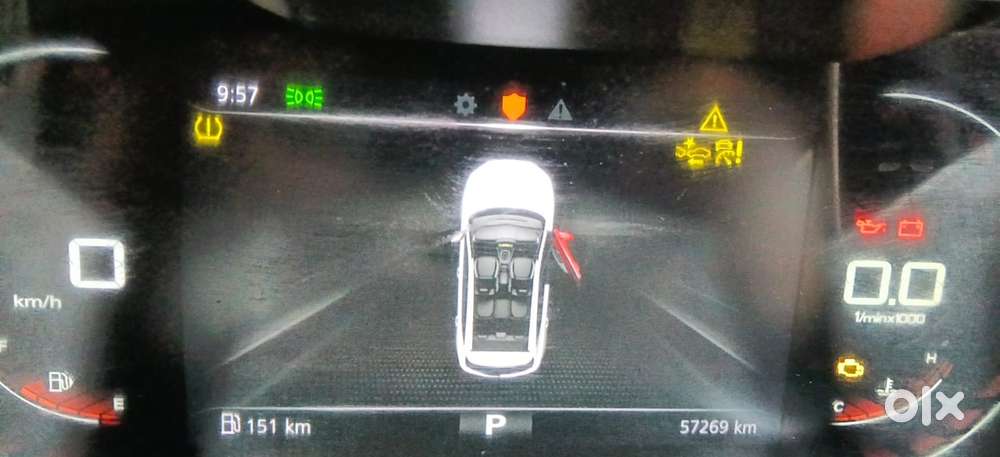Mg Astor 2022 Automatic Petrol