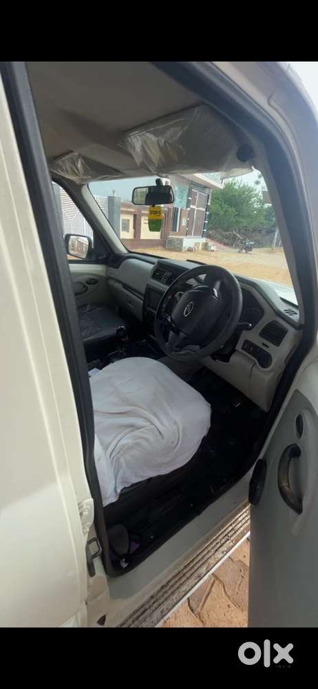 Mahindra Scorpio Classic 2019 Diesel Well Maintained