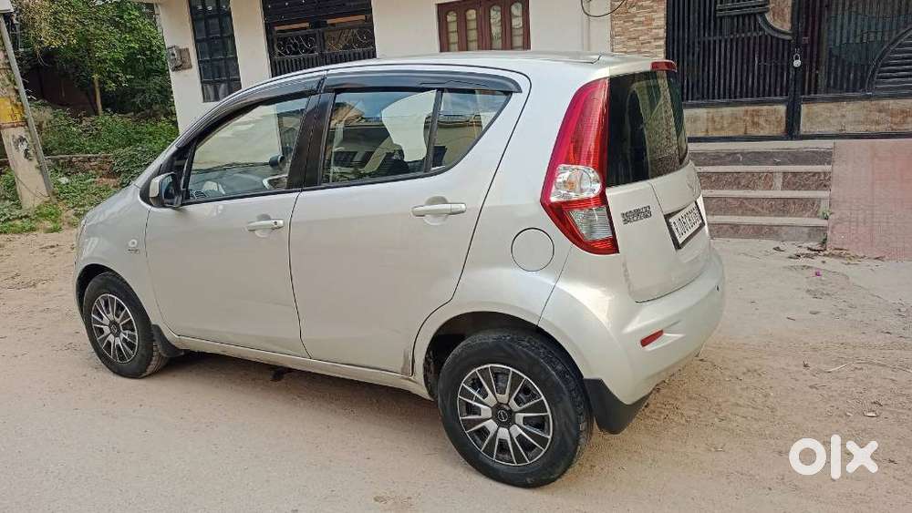 Maruti Suzuki Ritz Vdi, 2012, Diesel