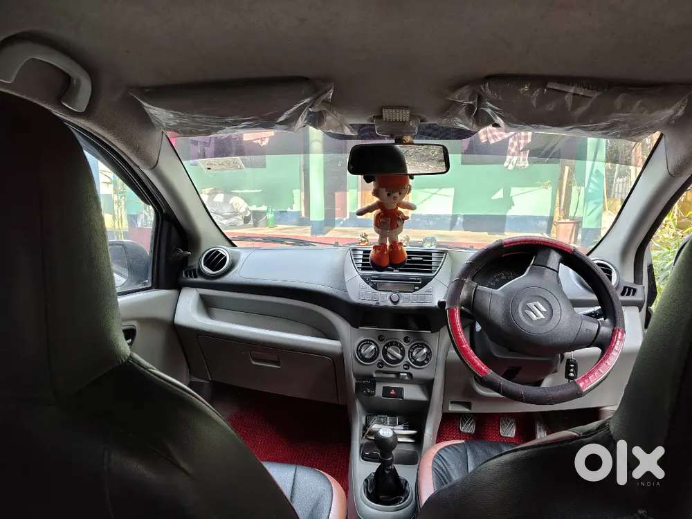 Maruti Suzuki A-star 2010 Petrol Well Maintained