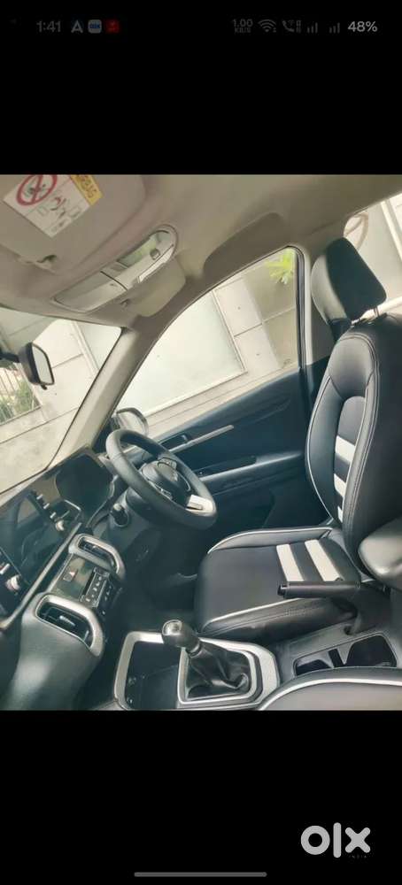Kia Sonet 1.2 Htk Plus, 2021, Petrol