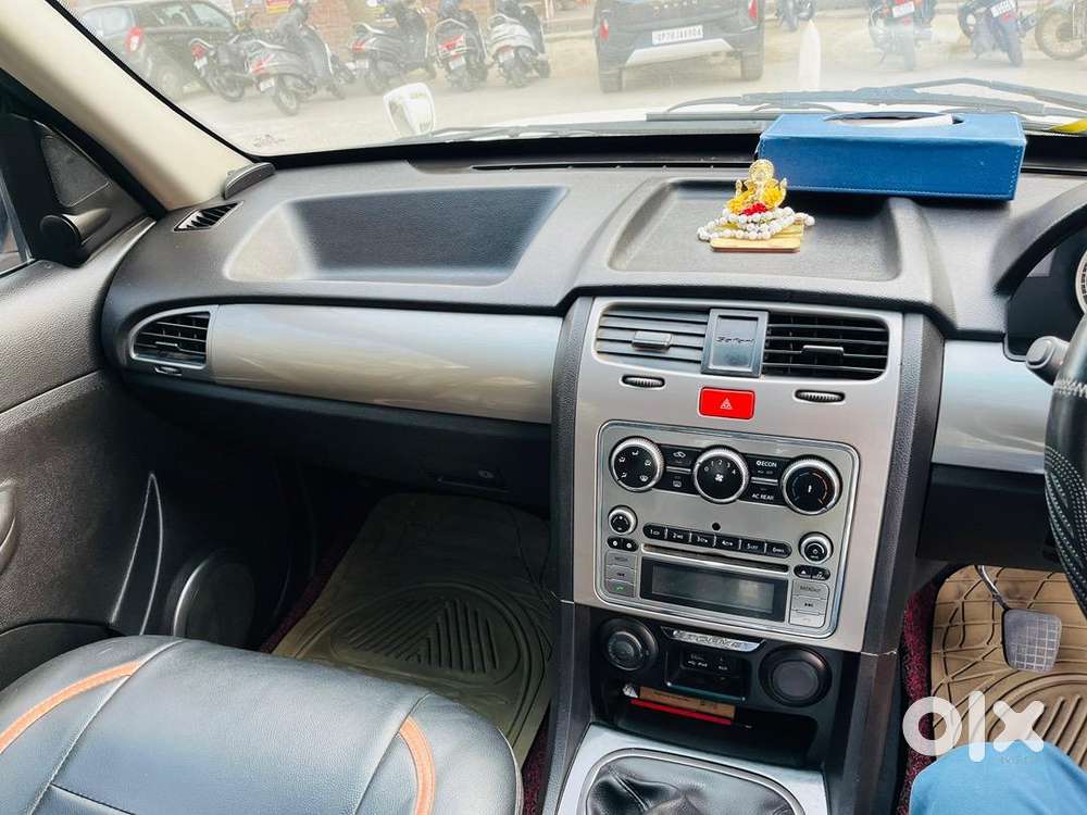 Tata Safari Storme 2017 Diesel Well Maintained