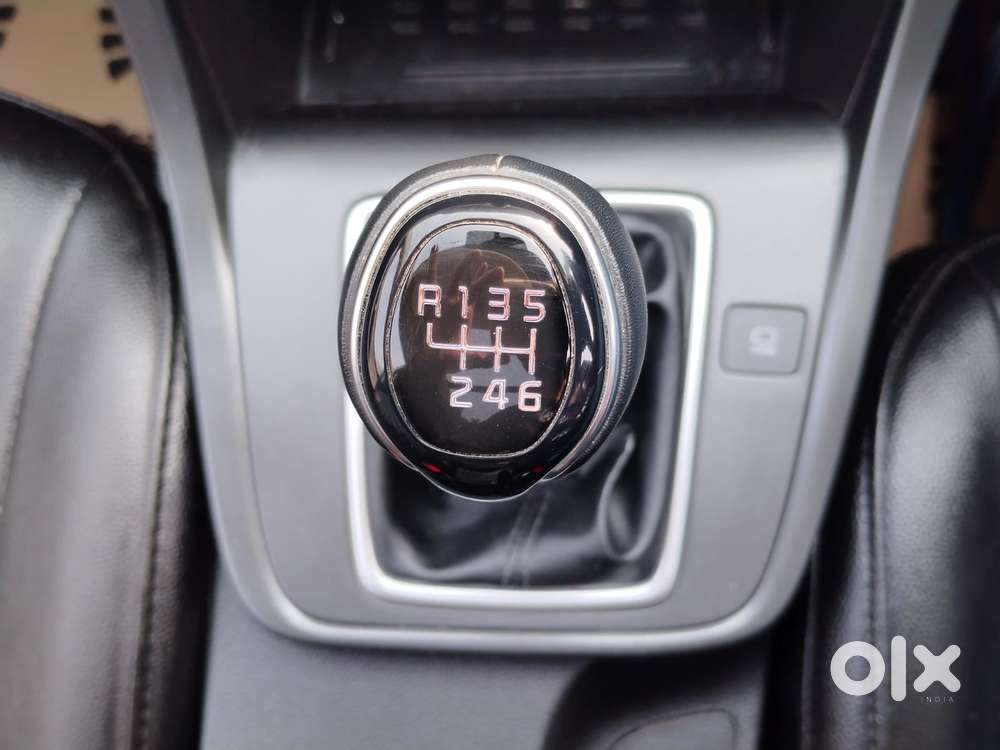 Hyundai Creta 1.5 Sx Executive Petrol, 2023, Petrol