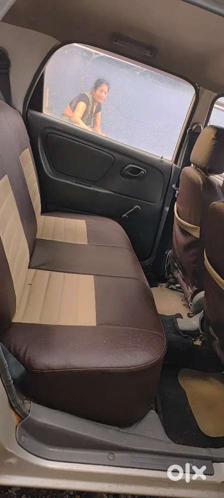 Maruti Suzuki Alto 2006