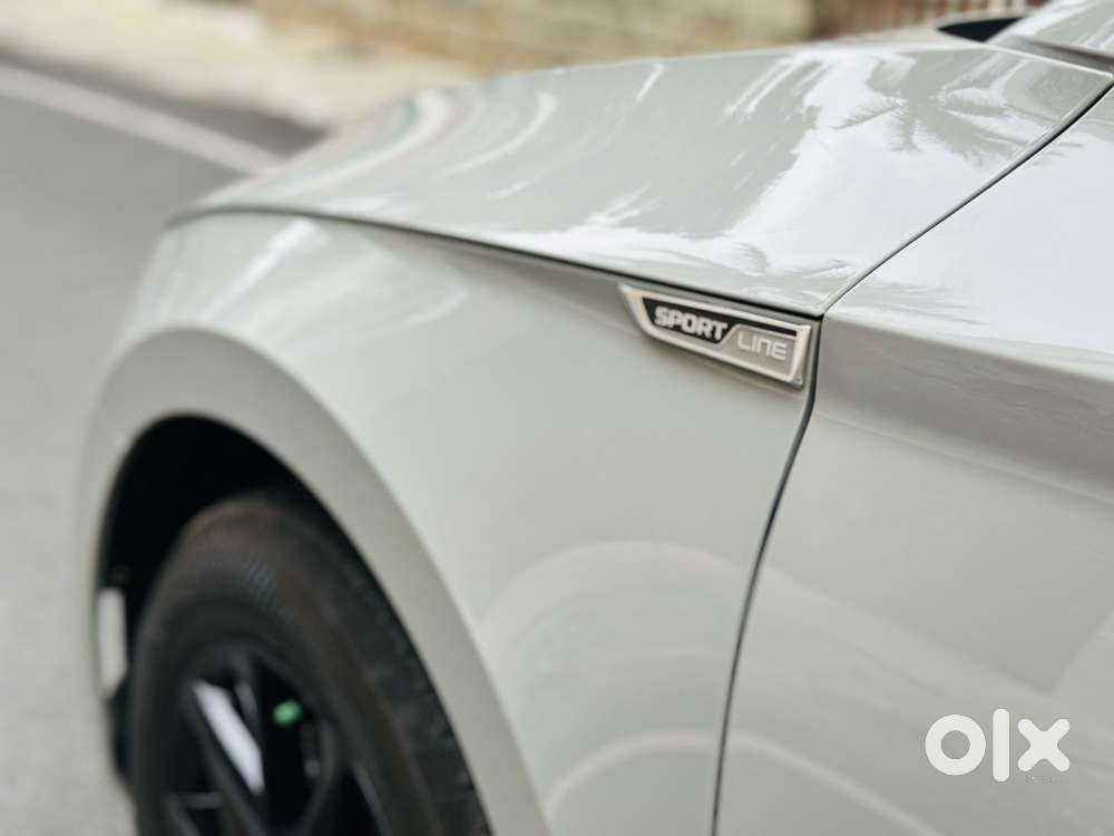 Skoda Superb 2.0 Sportline Tsi At, 2021, Petrol