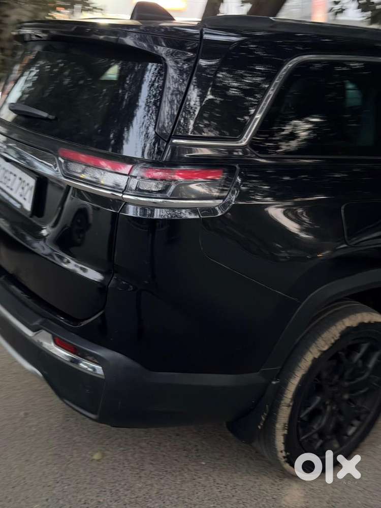 Jeep Meridian 2022 Diesel 80000 Km Driven