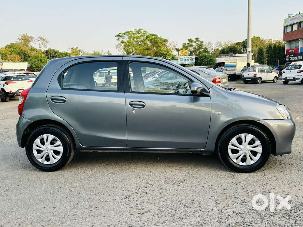 Toyota Etios Liva Gd, 2013, Diesel