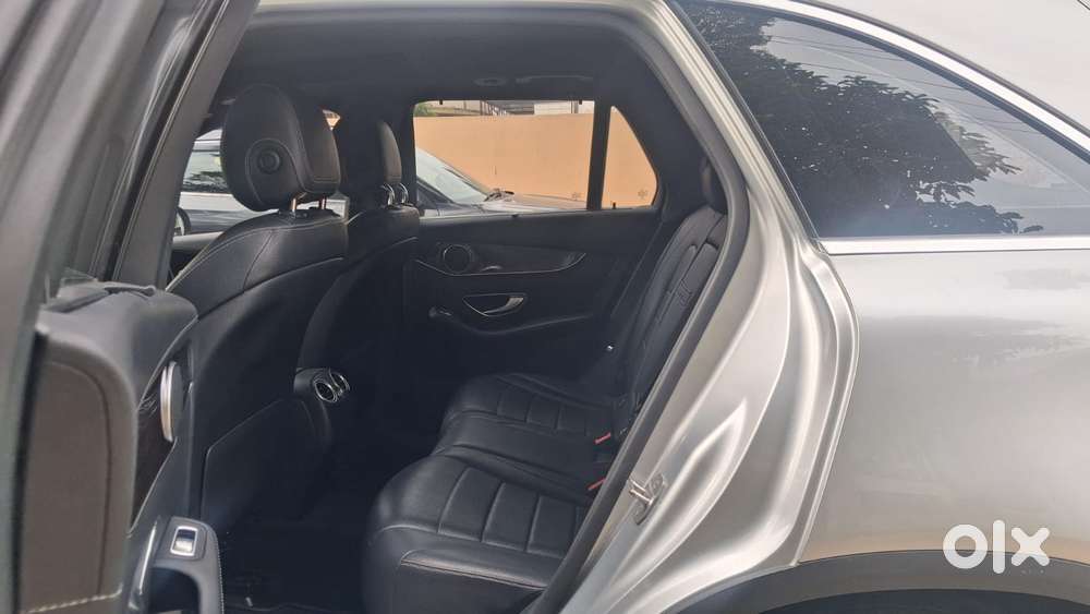 Mercedes-benz Glc 220d 4matic, 2017, Diesel