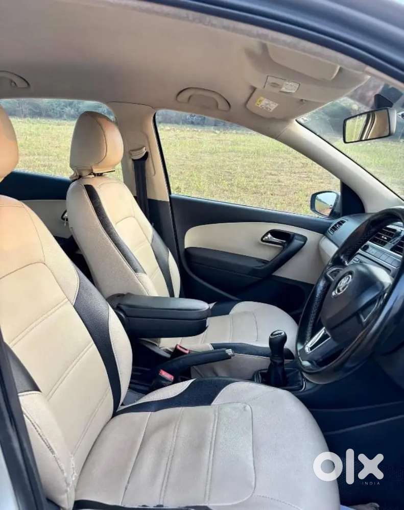 Skoda Rapid 2018 Variant Tdi