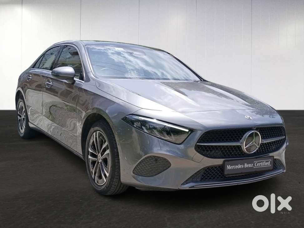 Mercedes-benz A-class Limousine 200, 2023, Petrol