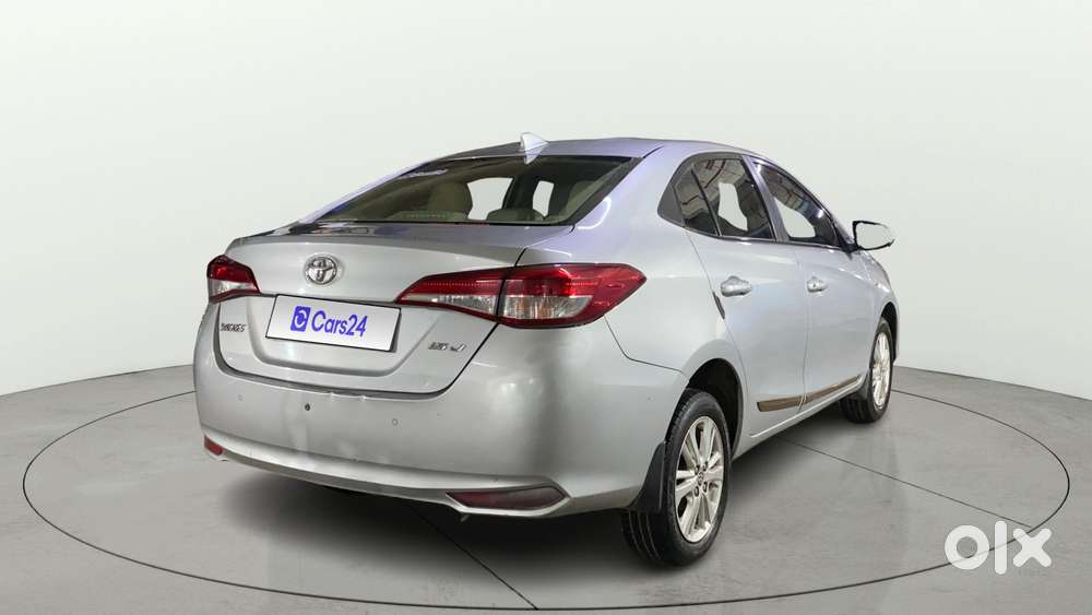 Toyota Yaris J, 2020, Petrol