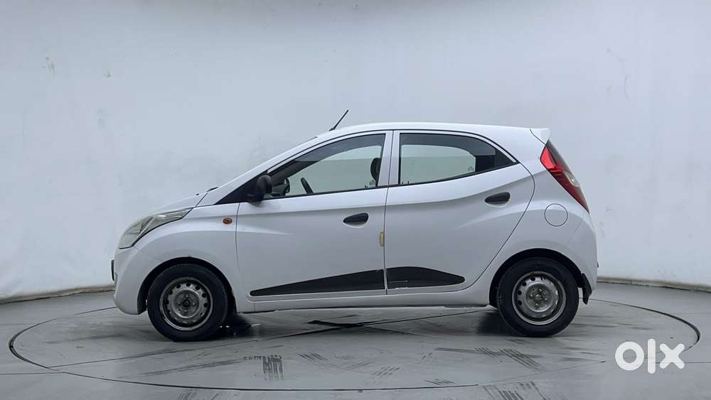Hyundai Eon Era +, 2017, Petrol