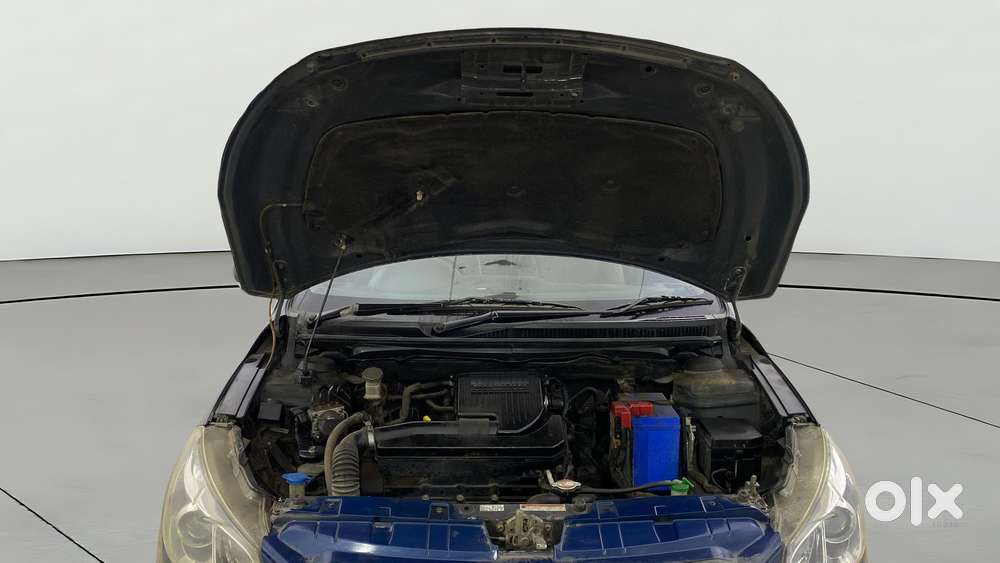Maruti Suzuki Ciaz 1.4 Alpha, 2017, Petrol
