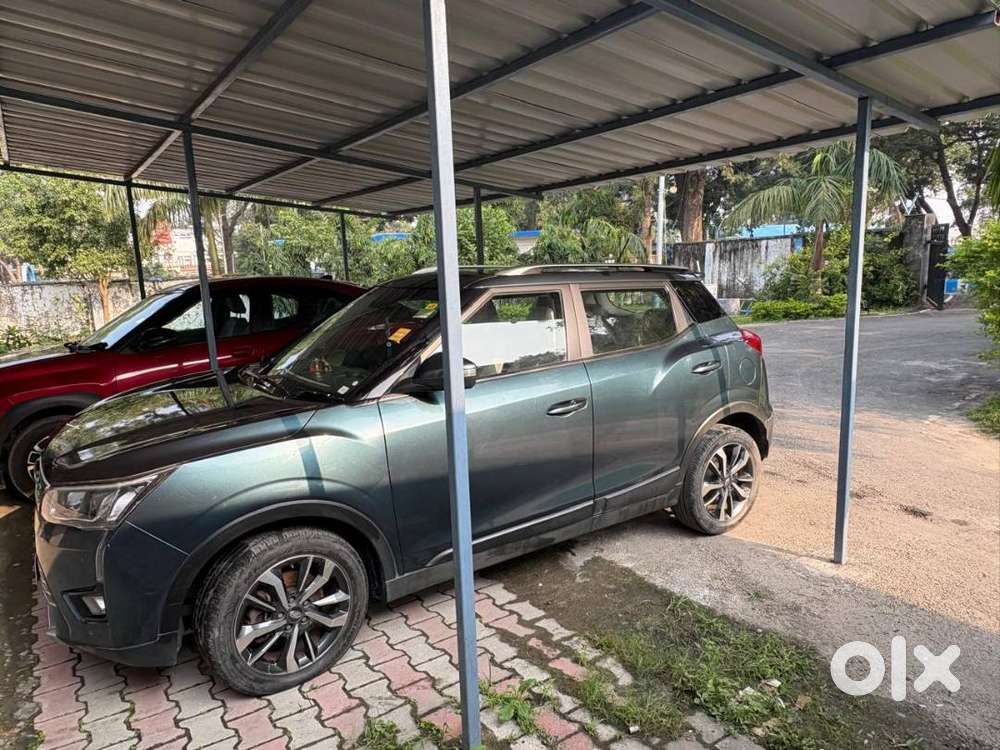 Mahindra Xuv300 2019 Model