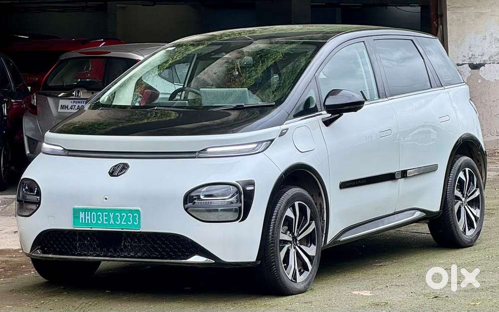 Mg Windsor Ev Essence Pro, 2026, Cng & Hybrids