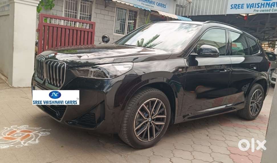 Bmw X1 Sdrive18d M Sport, 2023, Diesel