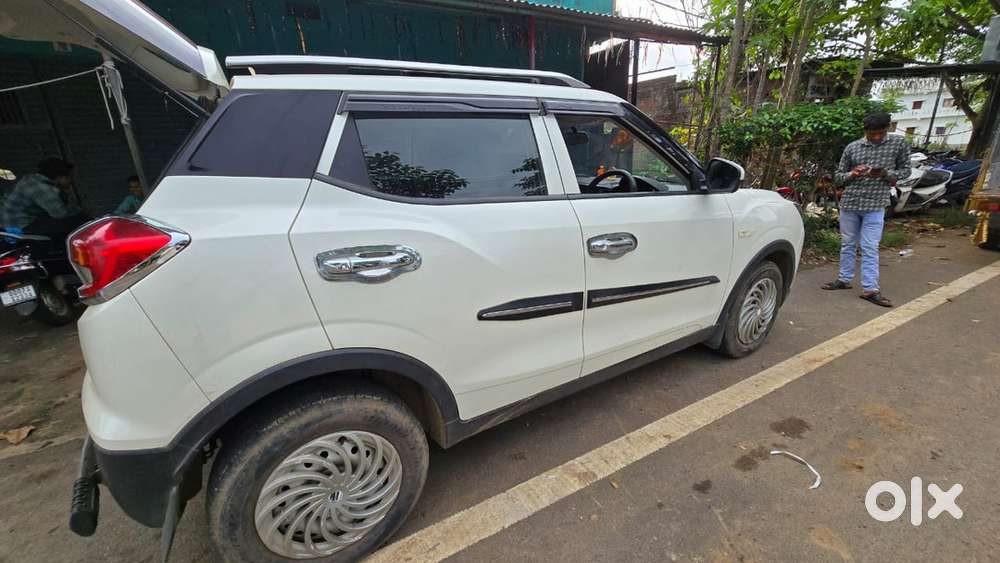 Mahindra Xuv300 Only 17,000km Driven