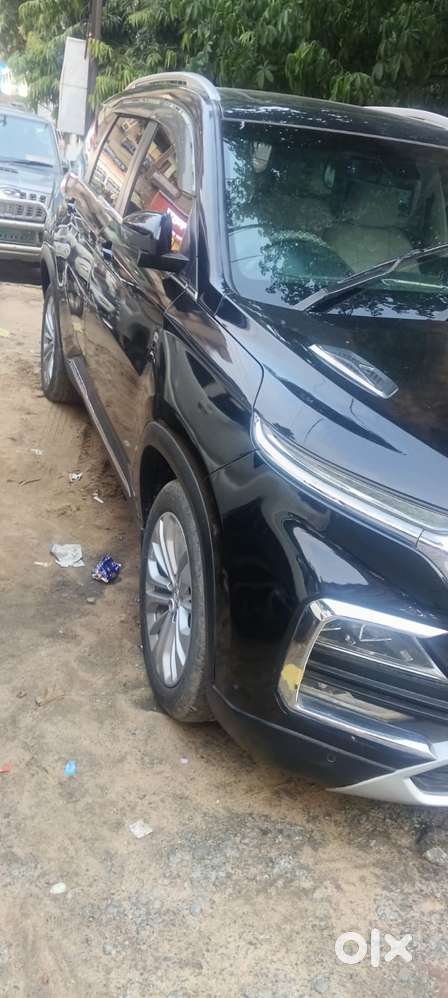 Mg Hector 2.0 Sharp Diesel, 2021, Diesel