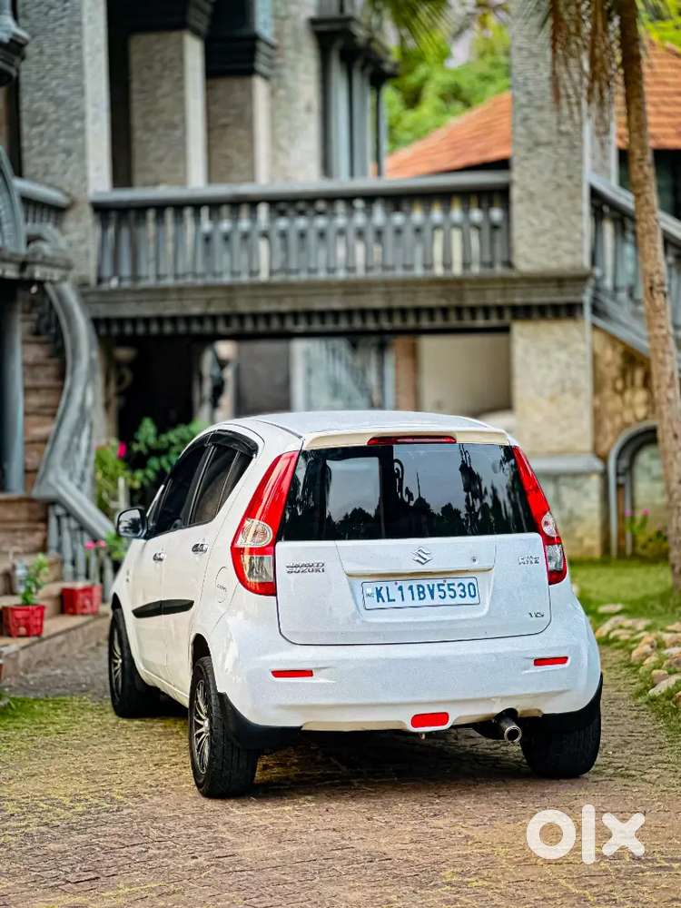 Good Condition Maruti Suzuki Ritz Vdi 2015 Last Model