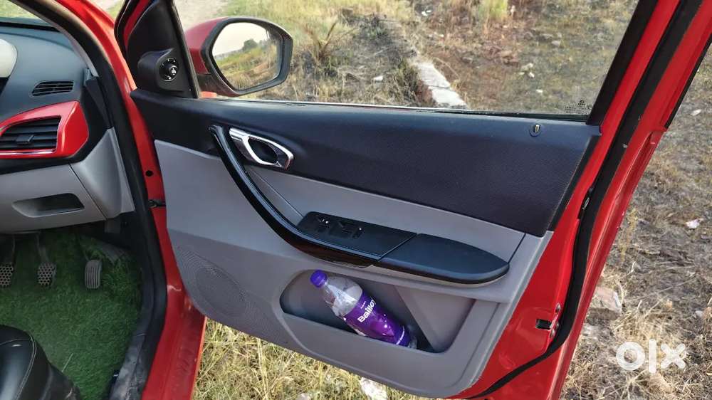 Tata Tiago 2020 Petrol Well Maintained