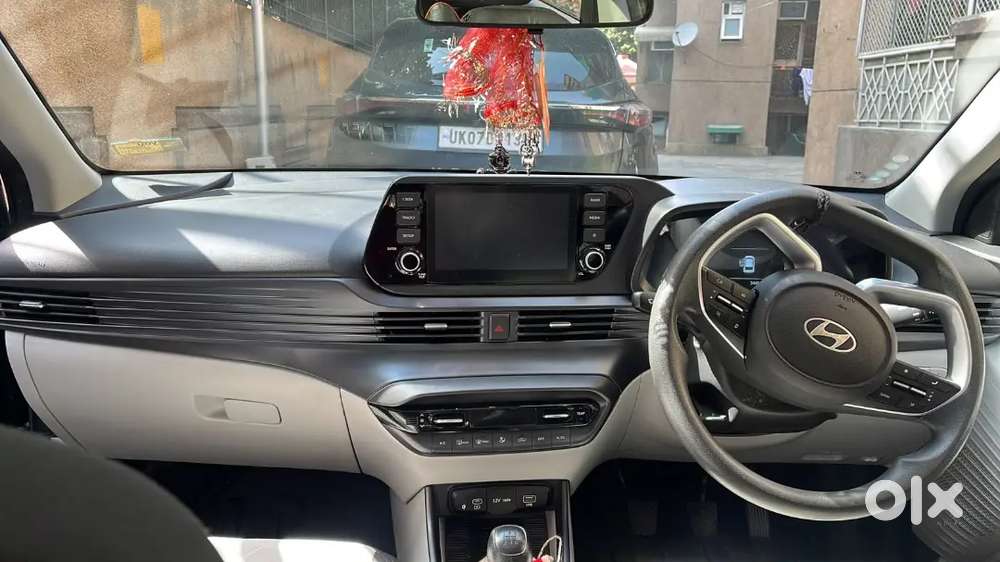 Hyundai I20 Sportz Petrol 2024