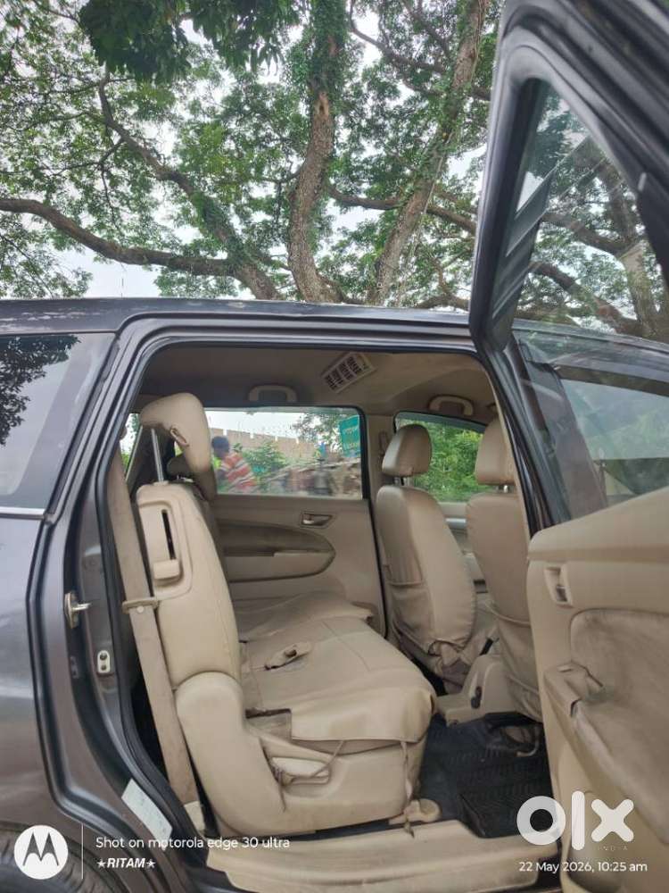 Maruti Suzuki Ertiga Shvs Vdi Limited Edition, 2018, Diesel
