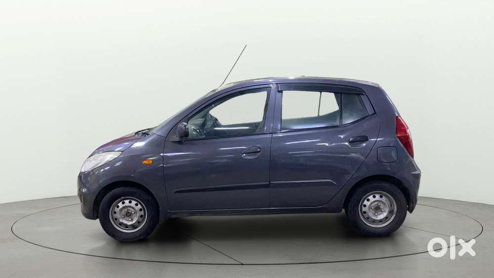 Hyundai I10 Magna 1.1l, 2016, Petrol