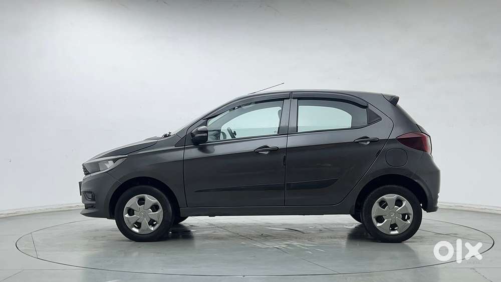 Tata Tiago 1.2 Revotron Xt Cng, 2022, Cng & Hybrids