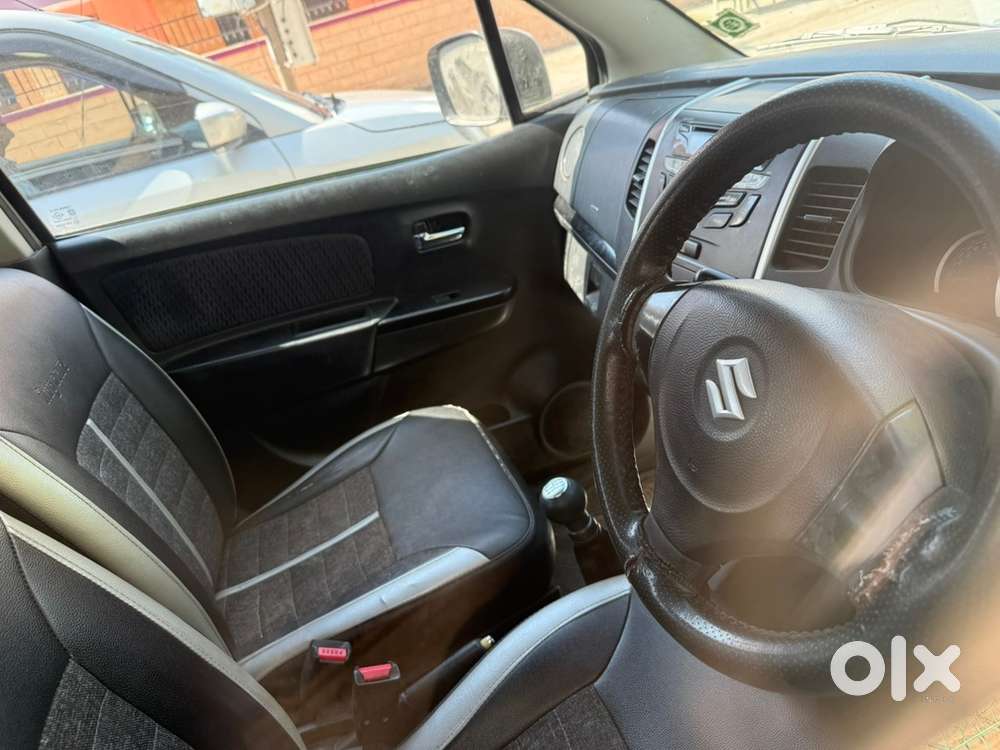 Maruti Suzuki Stingray 2013