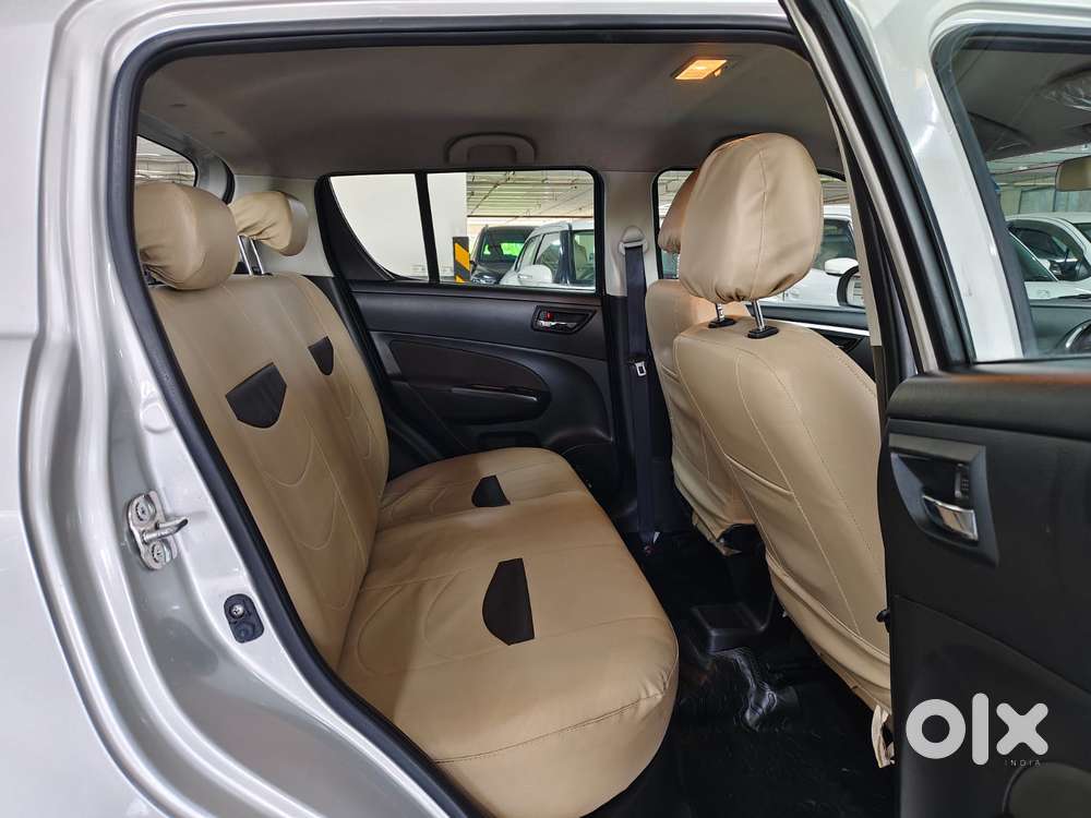 Maruti Suzuki Swift 2004-2010 Vxi With Abs, 2014, Petrol