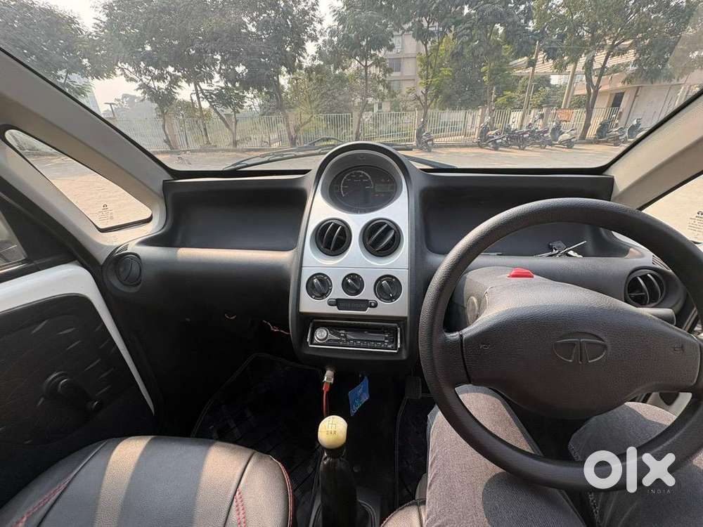 Tata Neno 2012 Peteol Well Maintained Car